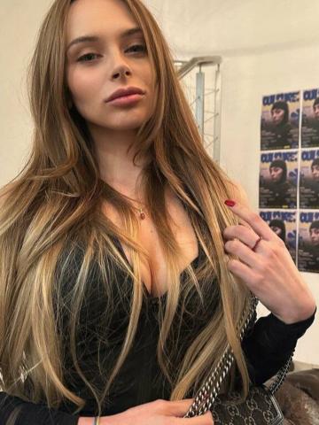 Жоржина